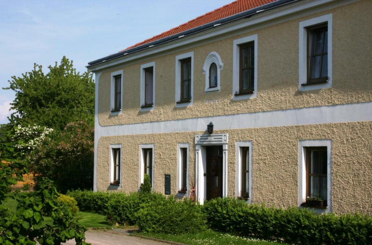 Reiterbauernhof Schoenlehenhof Mank Exterior photo